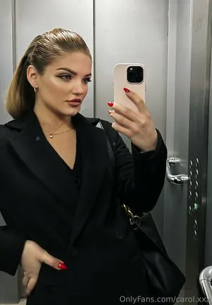Carol Xxx OnlyFans Leaked Free Thumbnail Picture - #EcL3vEWctl
