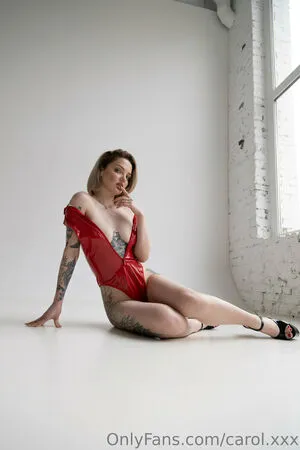 Carol Xxx OnlyFans Leaked Free Thumbnail Picture - #FhYrIIU3k8