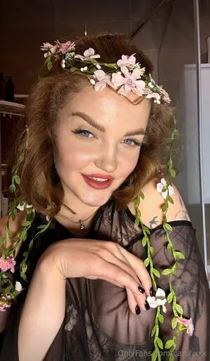Carol Xxx OnlyFans Leaked Free Thumbnail Picture - #Fyv86hTLD2