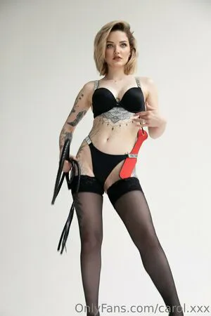 Carol Xxx OnlyFans Leaked Free Thumbnail Picture - #GAqxO9j0Mu