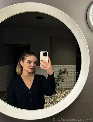 Carol Xxx OnlyFans Leaked Free Thumbnail Picture - #GME9LBYTbt