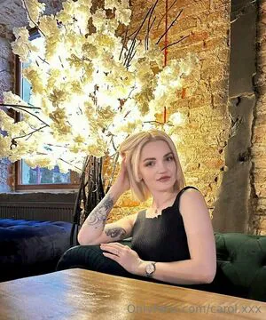 Carol Xxx OnlyFans Leaked Free Thumbnail Picture - #H4ZGqQOi76