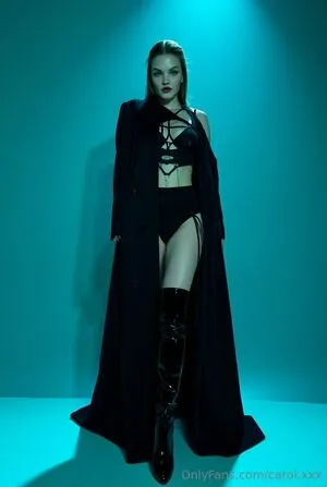 Carol Xxx OnlyFans Leaked Free Thumbnail Picture - #Hp6XLc5c2s