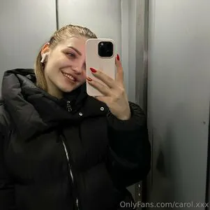 Carol Xxx OnlyFans Leaked Free Thumbnail Picture - #Jez3HeTwWD