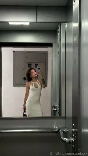 Carol Xxx OnlyFans Leaked Free Thumbnail Picture - #Jin8NfVX6z