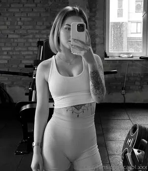 Carol Xxx OnlyFans Leaked Free Thumbnail Picture - #KZ55S2adeZ