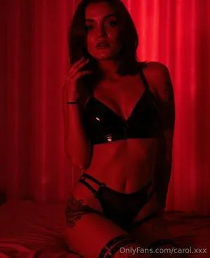 Carol Xxx OnlyFans Leaked Free Thumbnail Picture - #Kg4hi1Z0SF