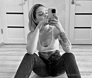Carol Xxx OnlyFans Leaked Free Thumbnail Picture - #NzeldhlhqK