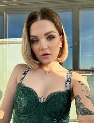 Carol Xxx OnlyFans Leaked Free Thumbnail Picture - #PPrmgmemck