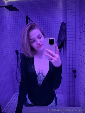 Carol Xxx OnlyFans Leaked Free Thumbnail Picture - #PcEgVT99zB