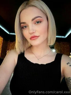 Carol Xxx OnlyFans Leaked Free Thumbnail Picture - #PhbrUVYgci
