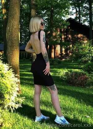 Carol Xxx OnlyFans Leaked Free Thumbnail Picture - #QCAKg0H78q