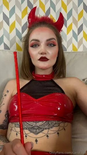 Carol Xxx OnlyFans Leaked Free Thumbnail Picture - #QDUEqETEPp