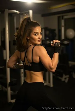 Carol Xxx OnlyFans Leaked Free Thumbnail Picture - #QJPqMmY8wg