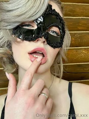 Carol Xxx OnlyFans Leaked Free Thumbnail Picture - #R2nwLRCool