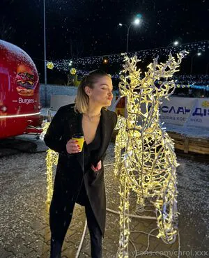 Carol Xxx OnlyFans Leaked Free Thumbnail Picture - #RuTZMTx0nF