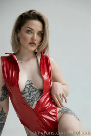 Carol Xxx OnlyFans Leaked Free Thumbnail Picture - #SGBxVZCcCl