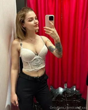 Carol Xxx OnlyFans Leaked Free Thumbnail Picture - #SSOdbaluBe