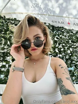 Carol Xxx OnlyFans Leaked Free Thumbnail Picture - #ShqvwXGeTV