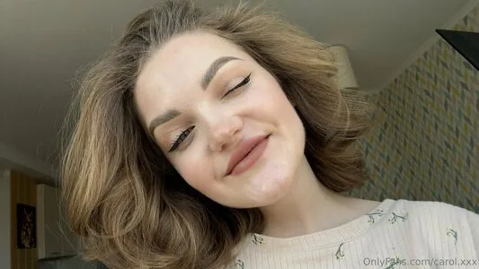 Carol Xxx OnlyFans Leaked Free Thumbnail Picture - #TVR5LohbVT