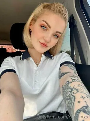 Carol Xxx OnlyFans Leaked Free Thumbnail Picture - #Tw0YXckjoO