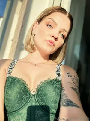 Carol Xxx OnlyFans Leaked Free Thumbnail Picture - #Tx8iM6dQSw