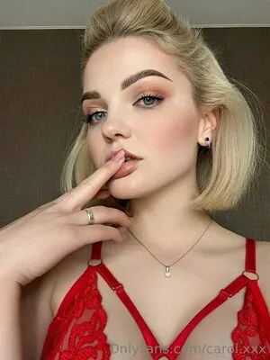 Carol Xxx OnlyFans Leaked Free Thumbnail Picture - #UubfboGRu4