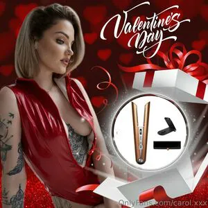 Carol Xxx OnlyFans Leaked Free Thumbnail Picture - #Vty4wm7suY