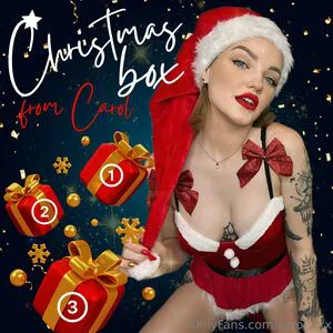Carol Xxx OnlyFans Leaked Free Thumbnail Picture - #WpaAWr2bCf