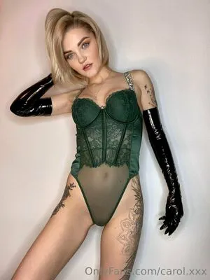 Carol Xxx OnlyFans Leaked Free Thumbnail Picture - #XjaNBcK2VA