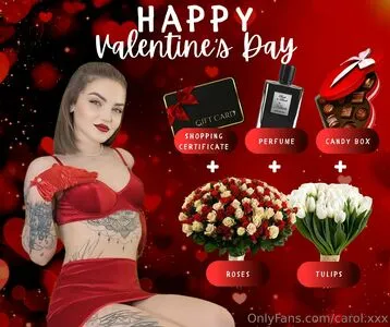 Carol Xxx OnlyFans Leaked Free Thumbnail Picture - #Y3Vxkktson