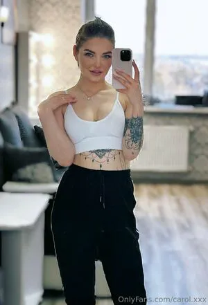 Carol Xxx OnlyFans Leaked Free Thumbnail Picture - #Z8LGkfB6pC