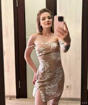 Carol Xxx OnlyFans Leaked Free Thumbnail Picture - #blh9QyeVZ1