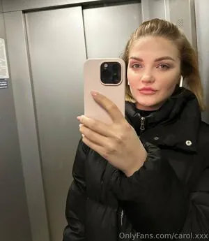 Carol Xxx OnlyFans Leaked Free Thumbnail Picture - #c7EzbotUcu