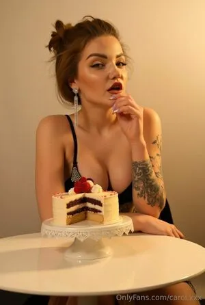 Carol Xxx OnlyFans Leaked Free Thumbnail Picture - #cXqM0yL0wL
