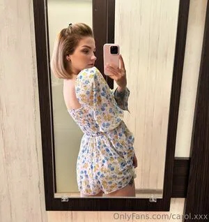 Carol Xxx OnlyFans Leaked Free Thumbnail Picture - #ck7xfOC3KX