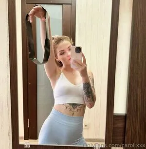 Carol Xxx OnlyFans Leaked Free Thumbnail Picture - #cohDNUA56B