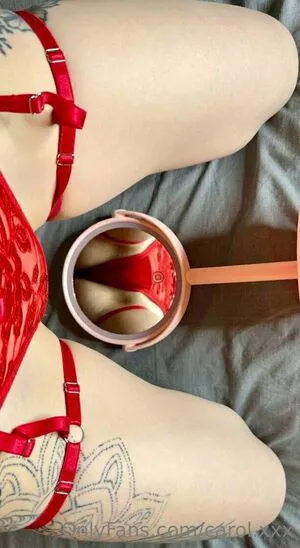 Carol Xxx OnlyFans Leaked Free Thumbnail Picture - #fcqzueoMfx
