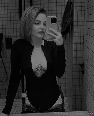 Carol Xxx OnlyFans Leaked Free Thumbnail Picture - #frJCXB3i4D
