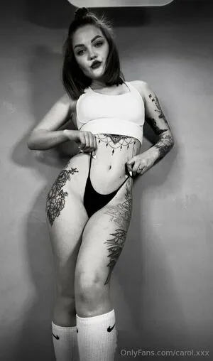 Carol Xxx OnlyFans Leaked Free Thumbnail Picture - #gb7J6tlCos