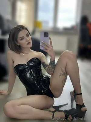Carol Xxx OnlyFans Leaked Free Thumbnail Picture - #ilt3sZsEdZ