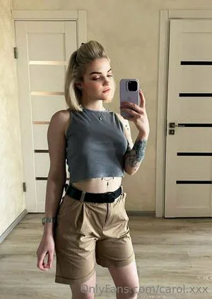Carol Xxx OnlyFans Leaked Free Thumbnail Picture - #jKsCuuRteq