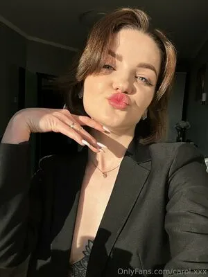 Carol Xxx OnlyFans Leaked Free Thumbnail Picture - #jXjIy91cTD