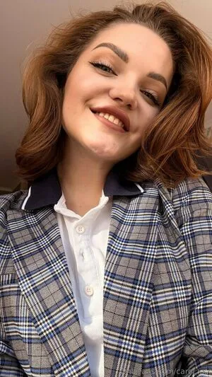 Carol Xxx OnlyFans Leaked Free Thumbnail Picture - #jfK4kTWSMG