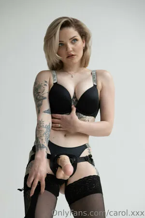 Carol Xxx OnlyFans Leaked Free Thumbnail Picture - #k8h65TVbXr
