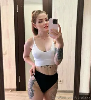 Carol Xxx OnlyFans Leaked Free Thumbnail Picture - #k9jVKlgeuY