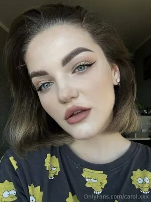 Carol Xxx OnlyFans Leaked Free Thumbnail Picture - #kMWiMXlVqO