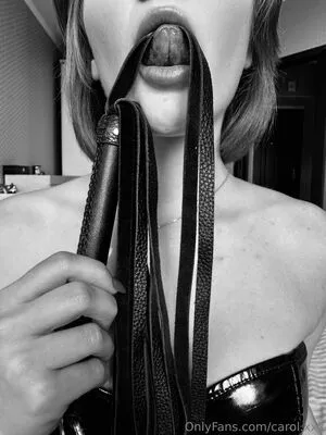 Carol Xxx OnlyFans Leaked Free Thumbnail Picture - #kwwtCo0Uv2