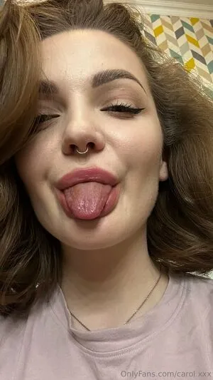 Carol Xxx OnlyFans Leaked Free Thumbnail Picture - #l5A9Ln3Vev