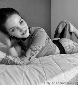 Carol Xxx OnlyFans Leaked Free Thumbnail Picture - #l5cngarOal